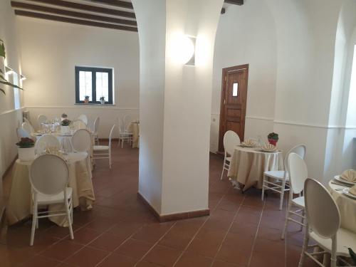 Boutique Hotel Palazzo Dei Vescovi 3
