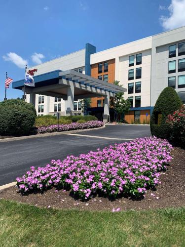 Photo - Hampton Inn Harrisburg-East/Hershey