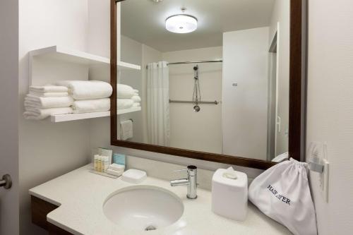 Hampton Inn Houston/Humble-Airport Area - main image
