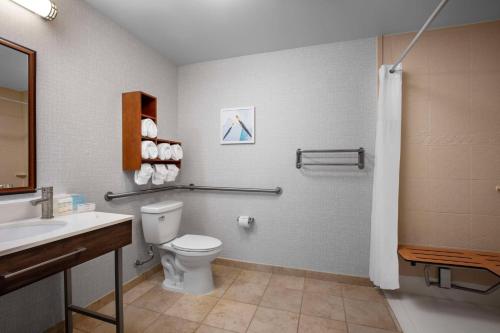 Hampton Inn and Suites Miami-South/Homestead - image 11