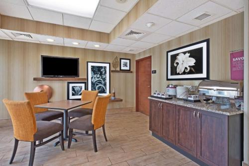 Hampton Inn Huntington/Barboursville in Barboursville, USA