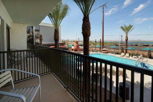 Hampton Inn Lake Havasu City