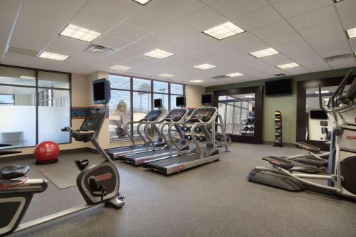 Hampton Inn & Suites Charles Town - image 12