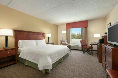 Hampton Inn & Suites Charles Town