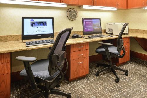 Hampton Inn By Hilton Harrisonburg-South image 31