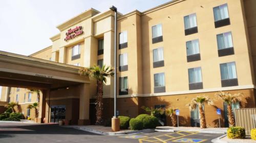 Hampton Inn & Suites Kingman, Kingman (foto 2)