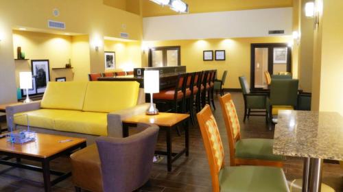 Hampton Inn & Suites Kingman, Kingman (foto 3)
