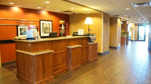Hampton Inn & Suites Kingman, Kingman (foto 5)