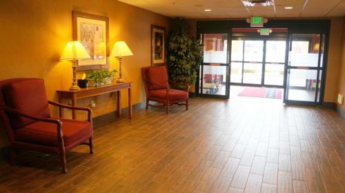 Hampton Inn & Suites Kingman, Kingman (foto 6)