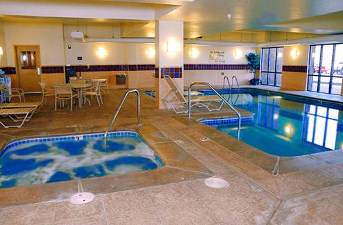 Hampton Inn & Suites Kingman, Kingman (foto 7)