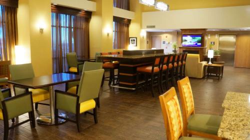 Hampton Inn & Suites Kingman, Kingman (foto 9)