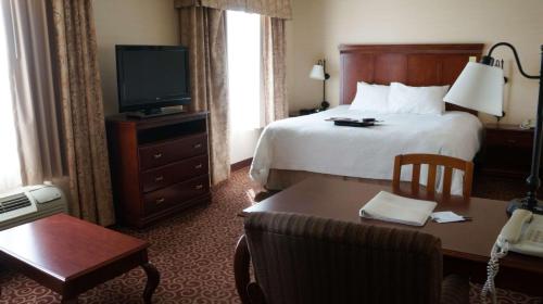 Hampton Inn & Suites Kingman