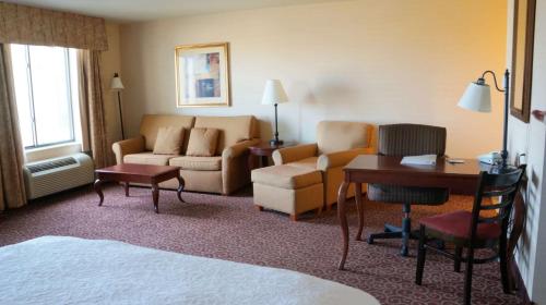 Hampton Inn & Suites Kingman