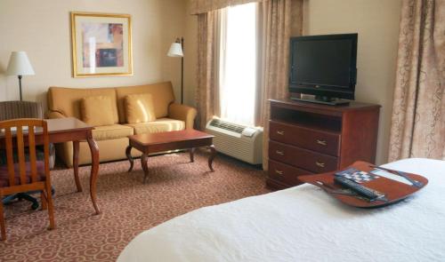 Hampton Inn & Suites Kingman