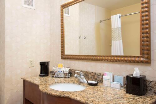 Hampton Inn and Suites Indianapolis-Fishers - image 13