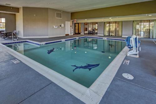 Hampton Inn Indianapolis-SW-Plainfield - image 2