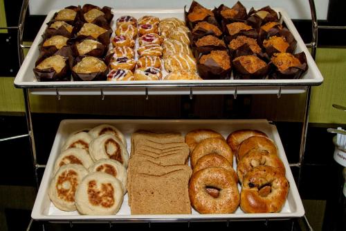 Hampton Inn Indianapolis-SW-Plainfield in Plainfield, USA