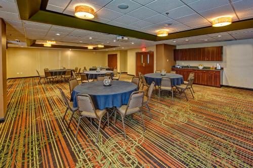 Hampton Inn Indianapolis-SW-Plainfield - image 12