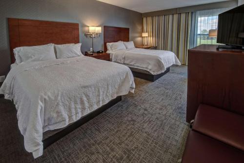 Hampton Inn Indianapolis-SW-Plainfield - image 7
