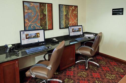 Hampton Inn Jasper - image 7