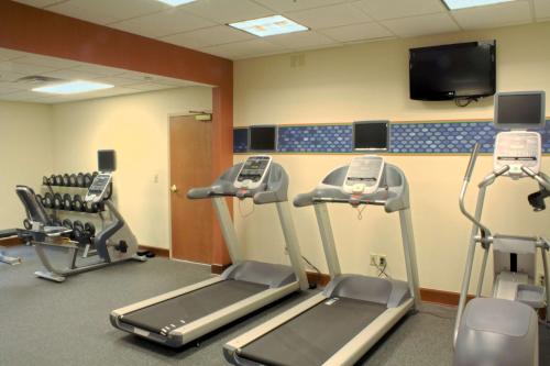 Hampton Inn Jacksonville I-10 West - image 10