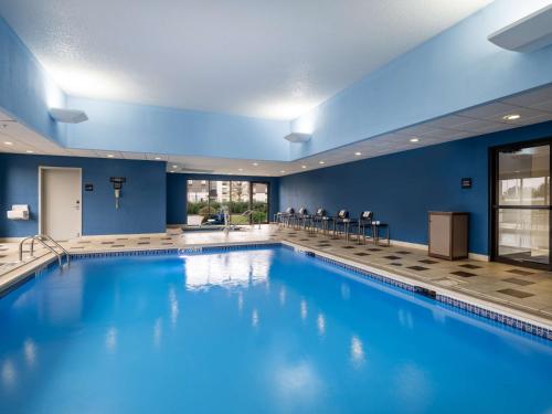 Hampton Inn Joliet/I-80 - image 10