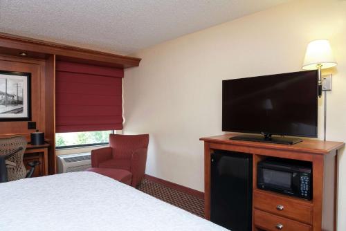 Hampton Inn Joliet/I-80