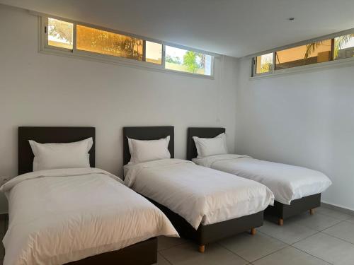 Residence Neya Harhoura