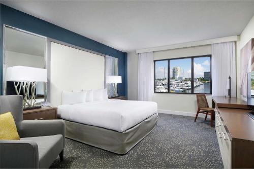 Bahia Mar - Fort Lauderdale Beach - DoubleTree by Hilton - main image