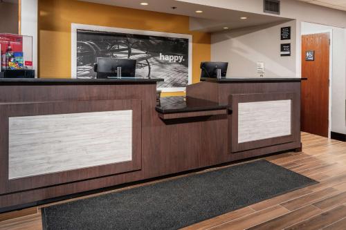 Hampton Inn Fall River/Westport - image 6