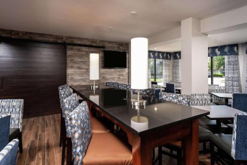 福尔里弗/西港汉普顿酒店 福尔里弗/西港汉普顿酒店