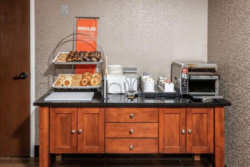 福尔里弗/西港汉普顿酒店 福尔里弗/西港汉普顿酒店