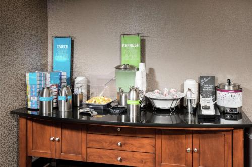 福尔里弗/西港汉普顿酒店 福尔里弗/西港汉普顿酒店