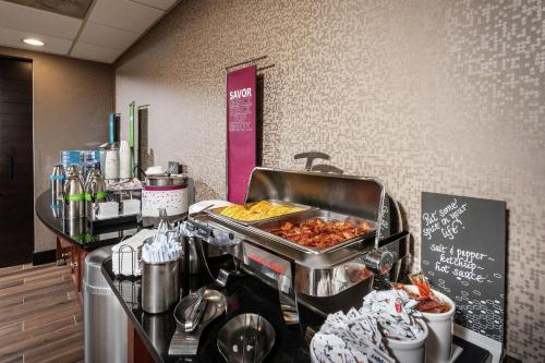 福尔里弗/西港汉普顿酒店 福尔里弗/西港汉普顿酒店