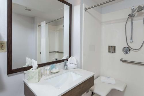 福尔里弗/西港汉普顿酒店 福尔里弗/西港汉普顿酒店