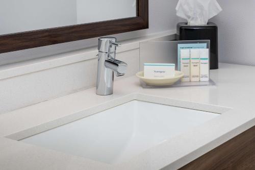 福尔里弗/西港汉普顿酒店 福尔里弗/西港汉普顿酒店