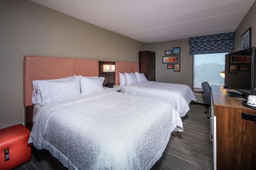 福尔里弗/西港汉普顿酒店 福尔里弗/西港汉普顿酒店