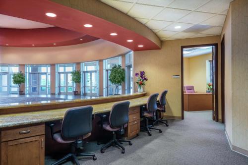 Embassy Suites Loveland Conference Center in Loveland, USA