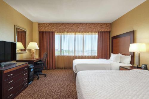 Embassy Suites by Hilton Loveland Conference Center