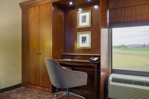 Hampton Inn Carlisle - image 8