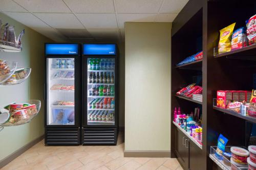 Hampton Inn Carlisle - image 7
