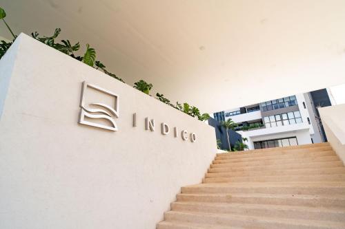 12173 Brand new lux Signature Condo US Consulate in Mérida, Mexico