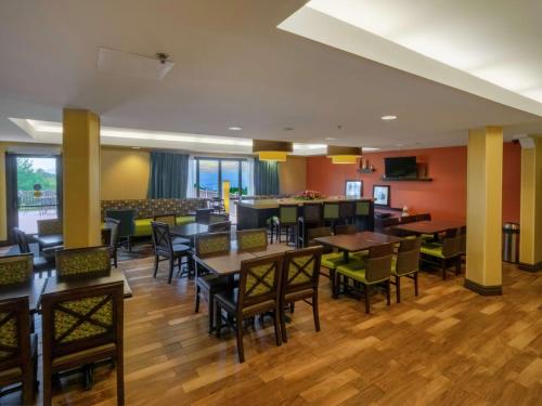 Hampton Inn Hazleton in Hazleton, USA