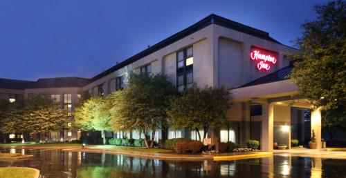 Hampton Inn By Hilton Indianapolis-Ne/Castleton