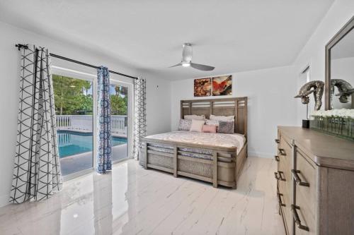 Luxurious Home Near West Palm Beach Polo in Wellington, USA