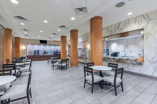 Embassy Suites by Hilton Houston-Energy Corridor in Houston, USA