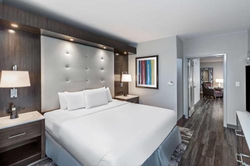Embassy Suites by Hilton Houston-Energy Corridor - image 5