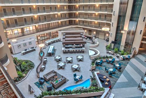 Foto - Embassy Suites by Hilton Indianapolis North