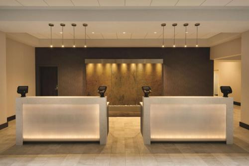 Embassy Suites by Hilton Indianapolis Downtown, Indianapolis (foto 7)