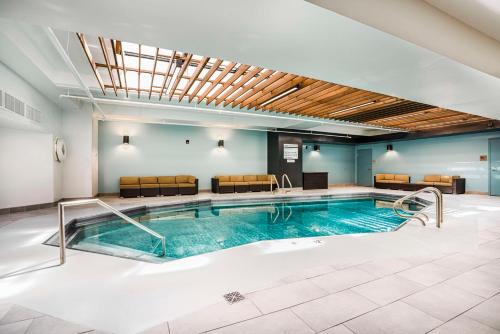 Embassy Suites by Hilton Indianapolis Downtown, Indianapolis (foto 8)